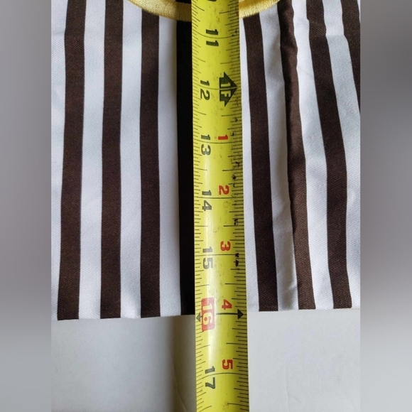 Henri Bendel Drawstring Lingerie Travel Bag - Picture 4 of 8